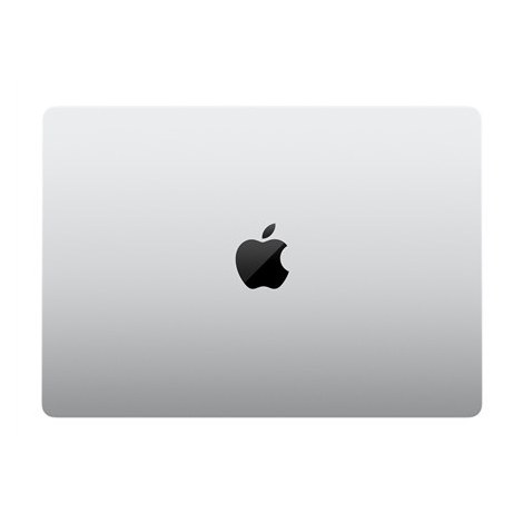 Apple MacBook Pro 14-calowy procesor Apple M3 8C, karta graficzna 10C/8 GB/1 TB SSD/srebrny/SWE Apple - 4